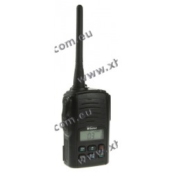 WINTEC - LP-4502 - + PMR-446 radio