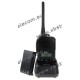 WINTEC - LP-4502 - + PMR-446 radio