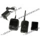 WINTEC - LP-4502 - + PMR-446 radio