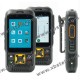 INRICO - S-100 - LTE 4G Network handheld radio