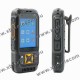 INRICO - S-100 - LTE 4G Network handheld radio