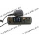 INRICO - TM-7-PLUS - LTE 4G Network mobile radio device