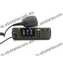 INRICO - TM-7-PLUS - Appareil radio mobile du réseau LTE 4G