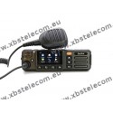 INRICO - TM-7-PLUS V2 - Dispositivo radio mobile di rete LTE 4G
