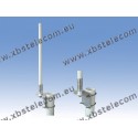 MASS - L-30 - basic antenna for LTE 4G / UMTS 3G / WLAN