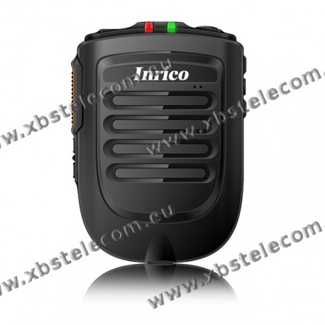 INRICO - B-01 - Bluetooth PTT microphone