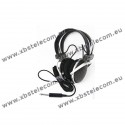 KENWOOD - HS-5W - Cuffie deluxe da 8 W.