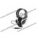 KENWOOD - HS-5W - Deluxe 8W headphones