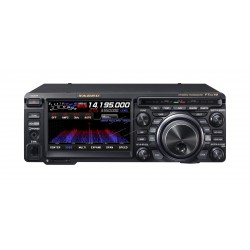 YAESU - FTDX-10 - HF/50 MHZ - 100W