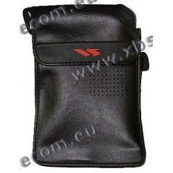 YAESU - CSC-83 - Carry Bag for FT-817 & FT-818