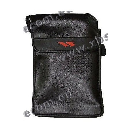 YAESU - CSC-83 - Carry Bag for FT-817 & FT-818