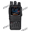 WOUXUN - KG-UV8H - Handheld VHF/UHF - 10W