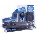 MIDLAND - CB-GO USB - CB 40 CH - 4 W - USB