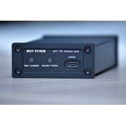 MAT - MAT-750 PLUS - Automatic Tuner designed for Icom IC-705