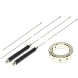 YAESU - ATBK-100 - Kit for ATAS-120A - XBS TELECOM