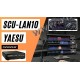 YAESU - SCU-LAN10 - LAN unit