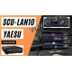 YAESU - SCU-LAN10 - Unità di rete per controllo remoto