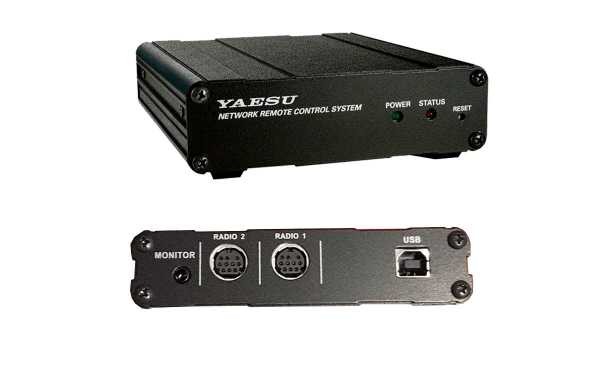 YAESU - SCU-LAN10 - LAN unit - XBS TELECOM