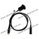 YAESU - CT-163 - data cable