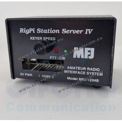 MFJ-1234 RIGPI Base