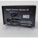 MFJ - MFJ-1234B- RIGPI Base
