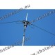 DIAMOND -  BU-50 Balun 1: 1 pour les antennes filaires