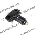 DIAMOND -  BU-50 - Balun 1-1 pour les antennes filaires