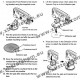 YAESU - MMB-98 - Bracket new FTM-350/400