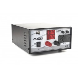 JETFON - JF-60 - Digital switching power supply (PSU)