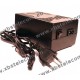 JETFON - PC-810 - Short circuit protection