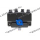 KPO - AVSWM-2M2N - 4-Way Antenna Switch