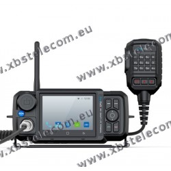 SENHAIX - N-61 - GSM Mobile 4 G - New Look
