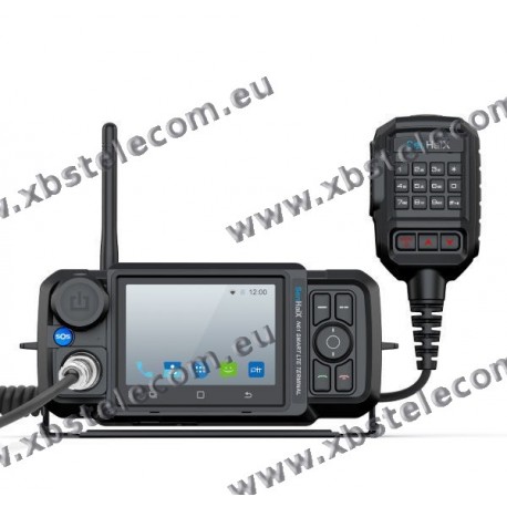 SENHAIX - N-61 - GSM Mobile 4 G - New Look