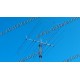 OPTIBEAM - OB10-5M - 10 element mini Yagi 20-17-15-12-10m