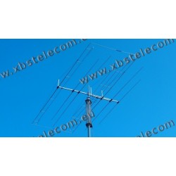 OPTIBEAM - OB10-5M - 10 element mini Yagi 20-17-15-12-10m