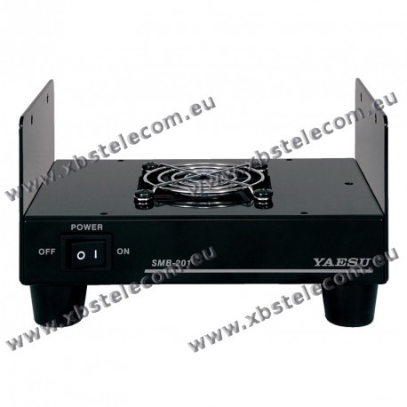 YAESU - SMB-201-DESKTOP COOL.FAN (FTM-400,FT-8900,8800,7900)