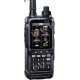 YAESU - FTA-850L - Air-band Handheld Transceiver with 2.4-inch TFT Full-Color Display