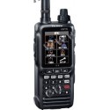 YAESU - FTA-850L - Air-band Handheld Transceiver with 2.4-inch TFT Full-Color Display