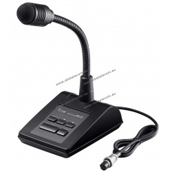 ICOM - SM-50 - Microphone de table