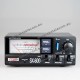 DIAMOND - SX-600N - 1.8-160/140-525 MHZ - forward, reflected