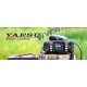 YAESU - FTM-200DE - 50W 144/430MHz Dual-Band - C4FM/FM - Mobile Transceiver