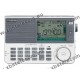 Sangean -  ATS-909X2 - White multiband radio receiver