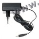 TTI - TCG-1010FD -  Fast desktop charger + adapter with battery testing function