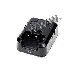 TTI - TCG-1010FD -  Fast desktop charger + adapter with battery testing function