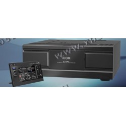 ICOM - IC-PW2 -  HF/50 MHz ALL BAND 1 KW Linear Amplifier
