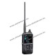 ICOM - ID-52E - Multi-Function VHF/UHF Digital with Colour Display and Bluetooth® - IPX7