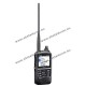 ICOM - ID-52E -  DSTAR - VHF/UHF multifonction avec écran couleur et Bluetooth® - IPX7