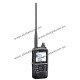 ICOM - ID-52E - Multi-Function VHF/UHF Digital with Colour Display and Bluetooth® - IPX7