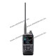 ICOM - ID-52E - DSTAR VHF/UHF multifunzione con display a colori e Bluetooth® - IPX7