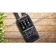 ICOM - ID-52E -  DSTAR - VHF/UHF multifonction avec écran couleur et Bluetooth® - IPX7